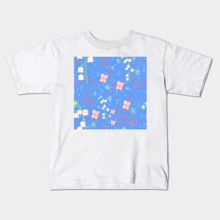 Ink botanicals Kids T-Shirt